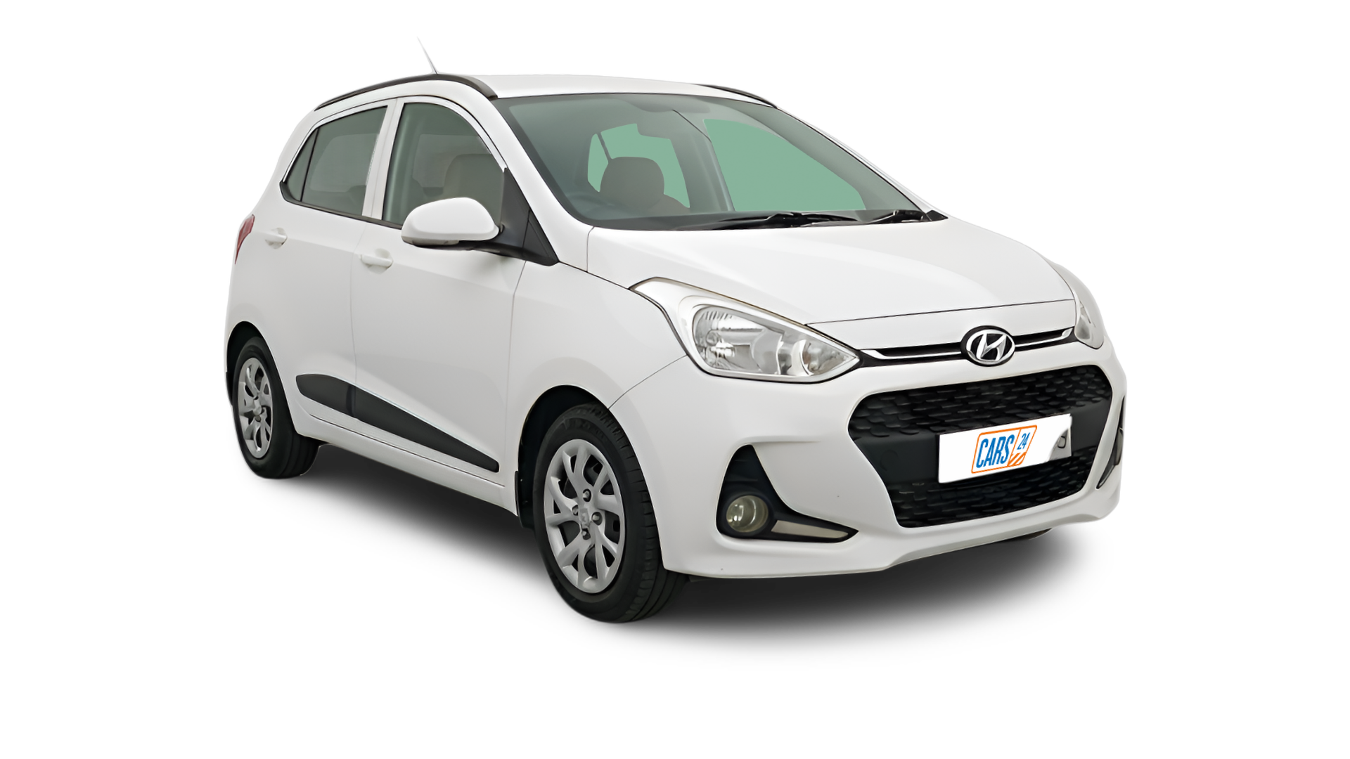 Hyundai Grand i10-img